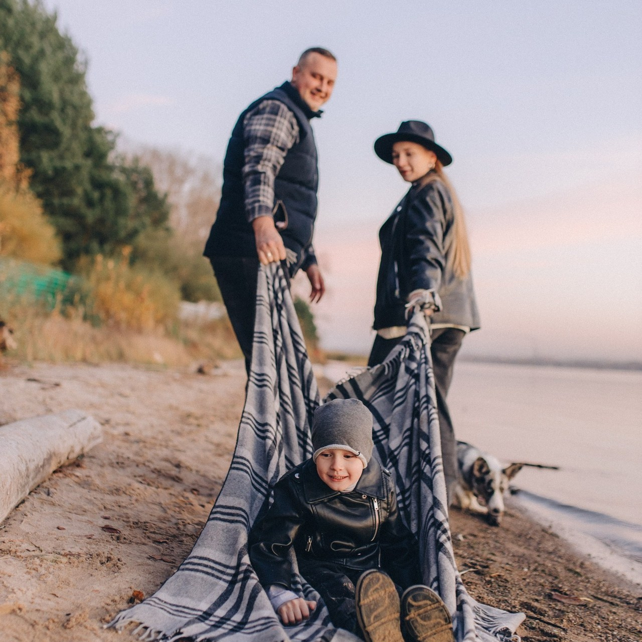 Отзывы. Семейный и портретный фотограф в Новосибирске Мария Хлебус