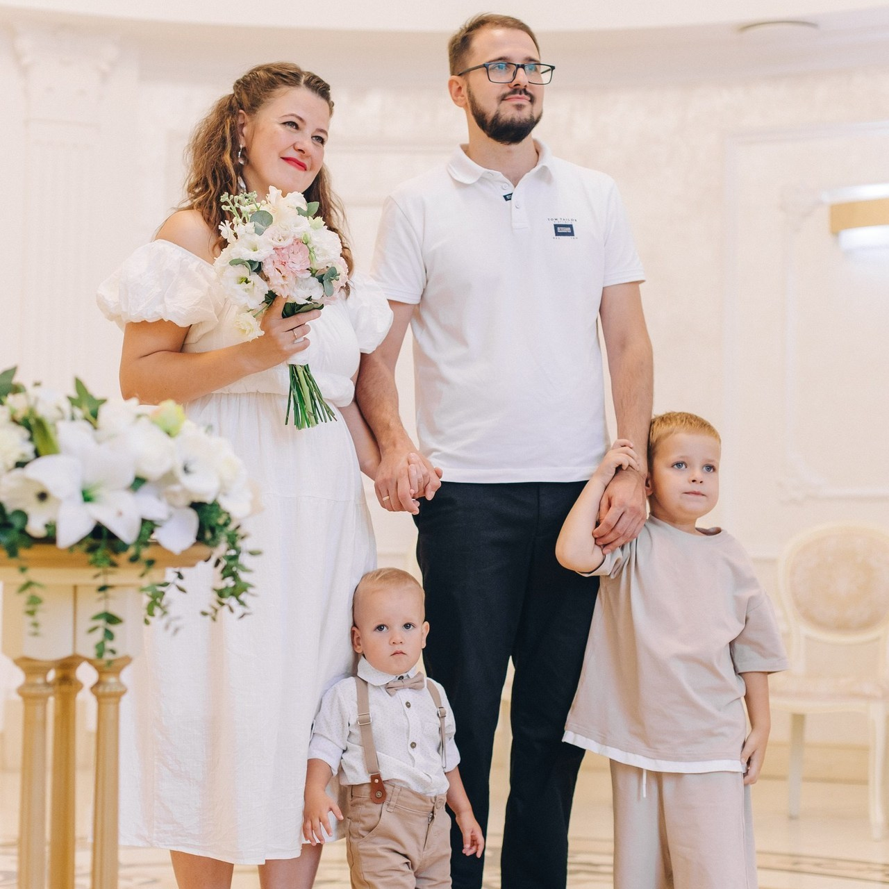 Отзывы. Семейный и портретный фотограф в Новосибирске Мария Хлебус