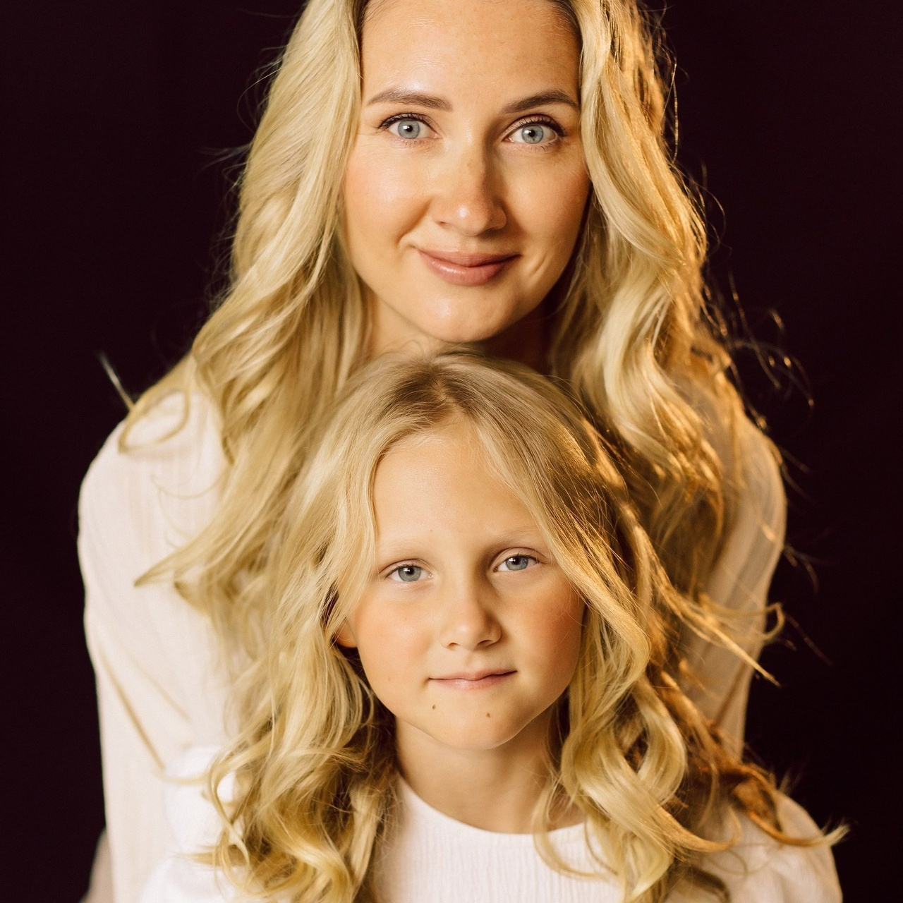 Отзывы. Семейный и портретный фотограф в Новосибирске Мария Хлебус