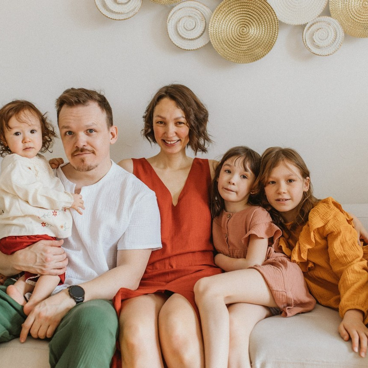 Отзывы. Семейный и портретный фотограф в Новосибирске Мария Хлебус