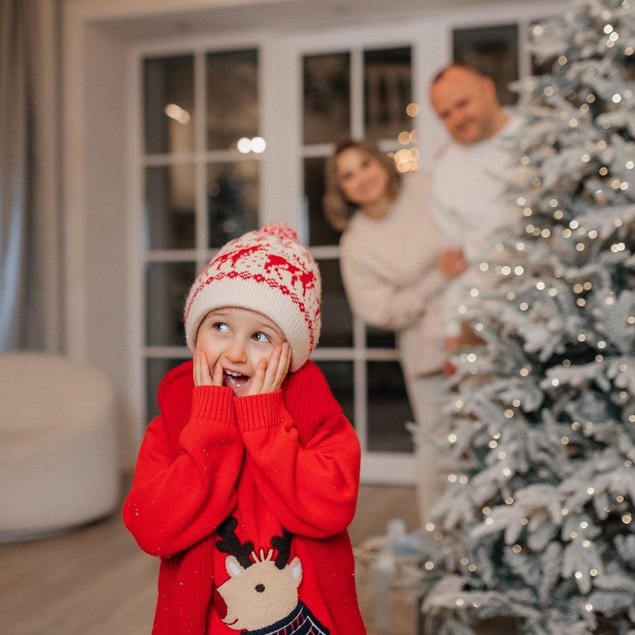Отзывы. Семейный и портретный фотограф в Новосибирске Мария Хлебус