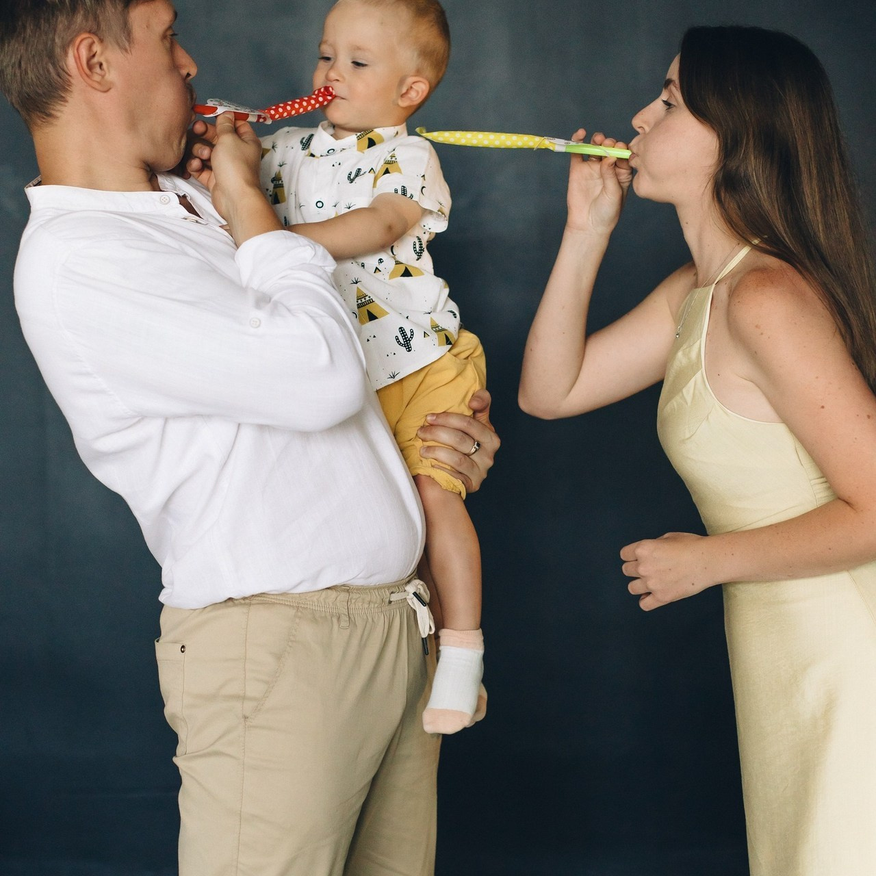 Отзывы. Семейный и портретный фотограф в Новосибирске Мария Хлебус