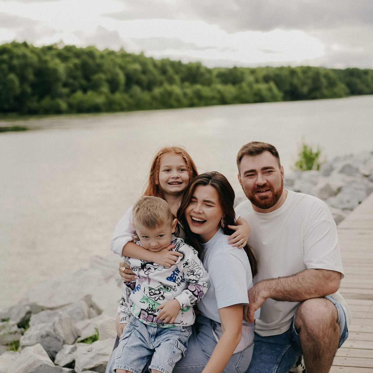 Отзывы. Репортажный фотограф в Новосибирске Оксана Курдюкова