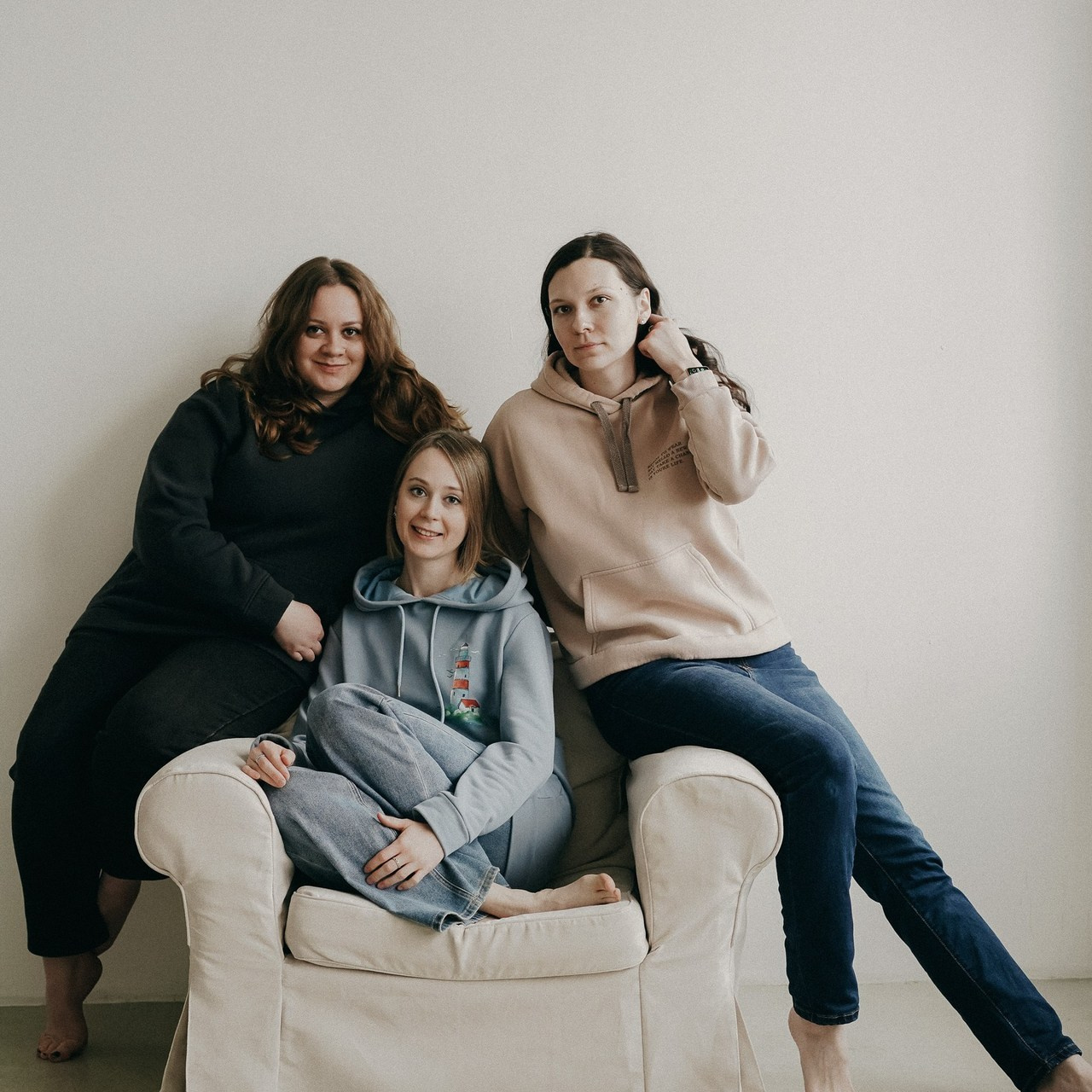 Отзывы. Репортажный фотограф в Новосибирске Оксана Курдюкова