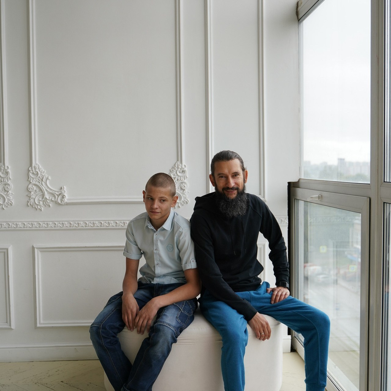 Отзывы. Репортажный фотограф в Новосибирске Оксана Курдюкова