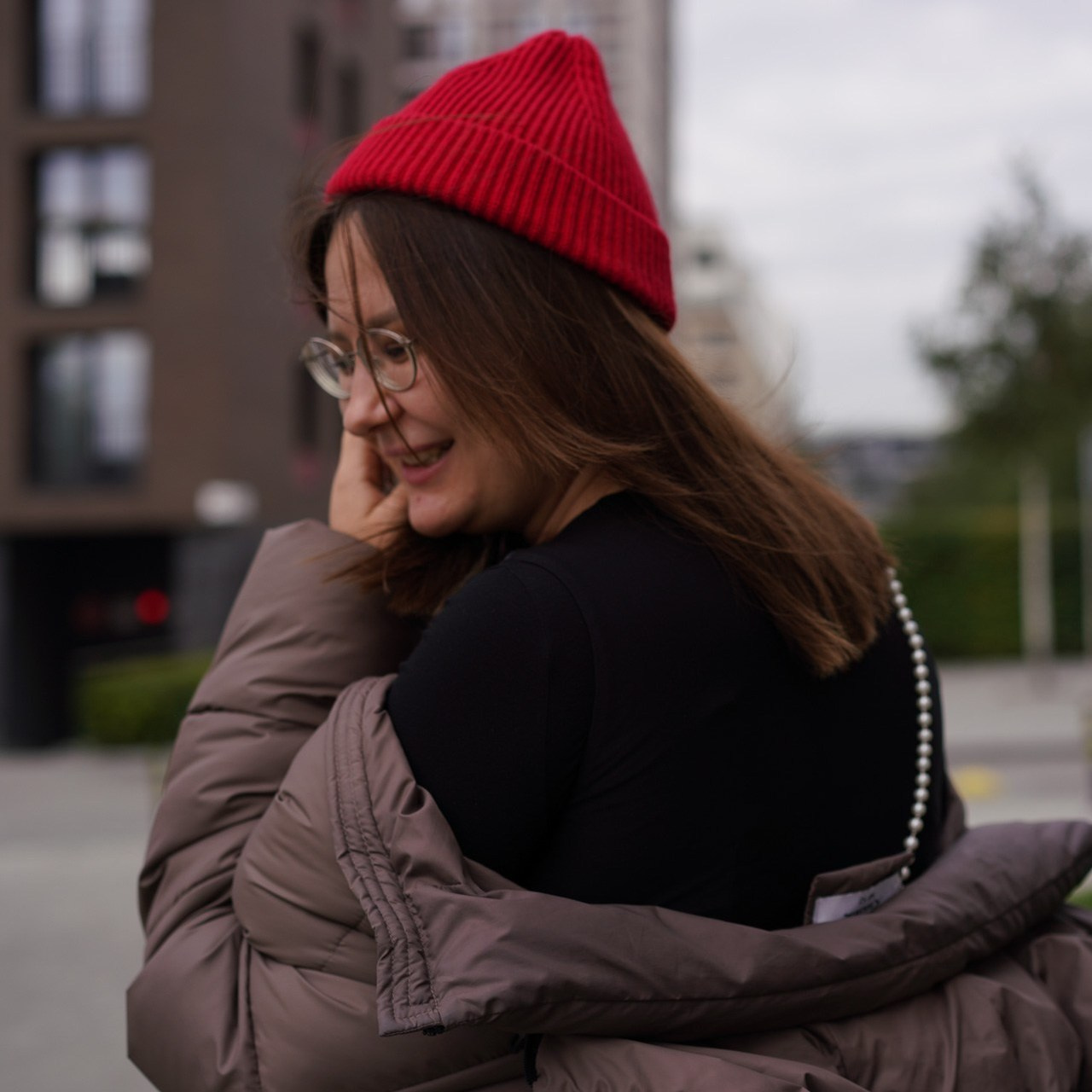 Отзывы. Репортажный фотограф в Новосибирске Оксана Курдюкова