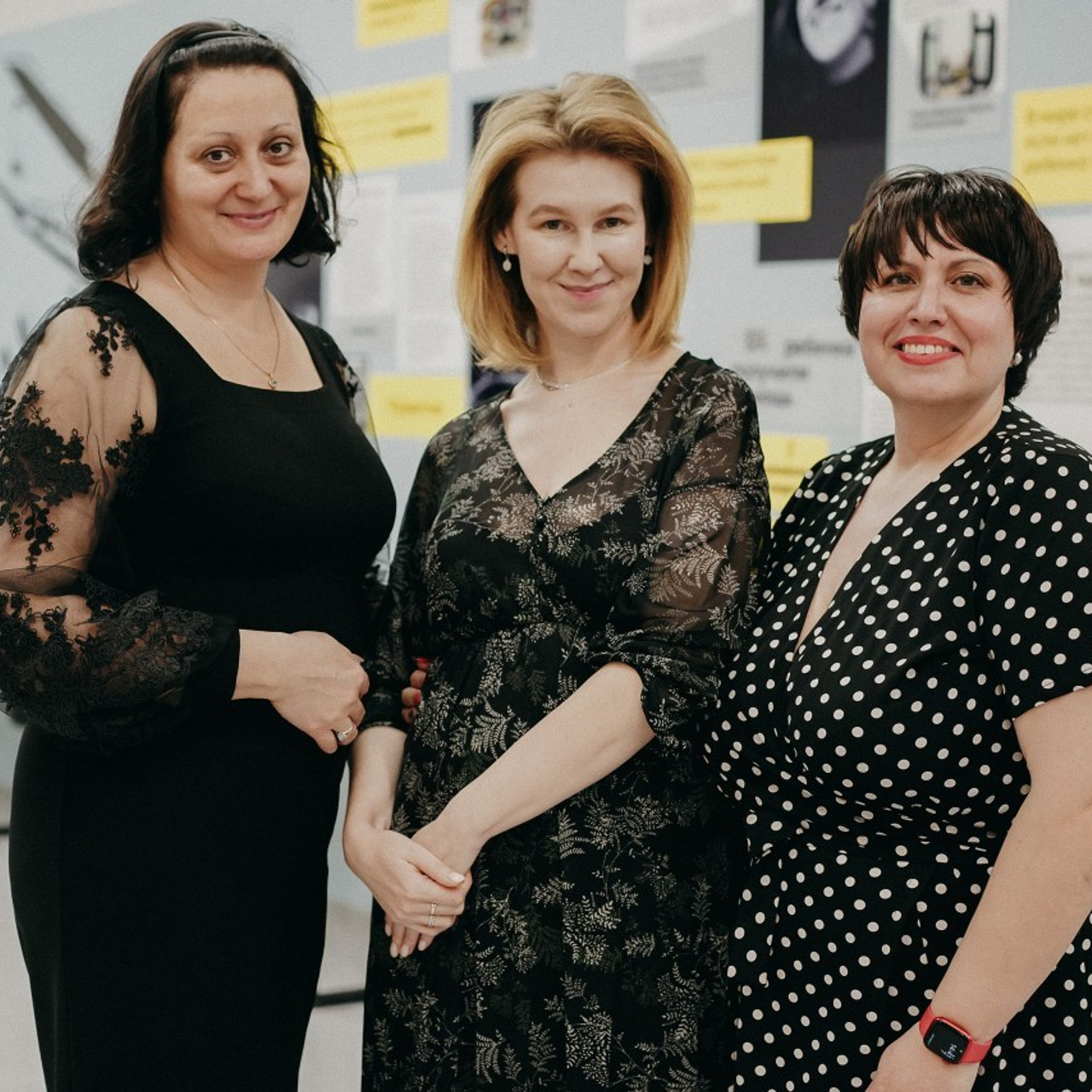 Отзывы. Репортажный фотограф в Новосибирске Оксана Курдюкова