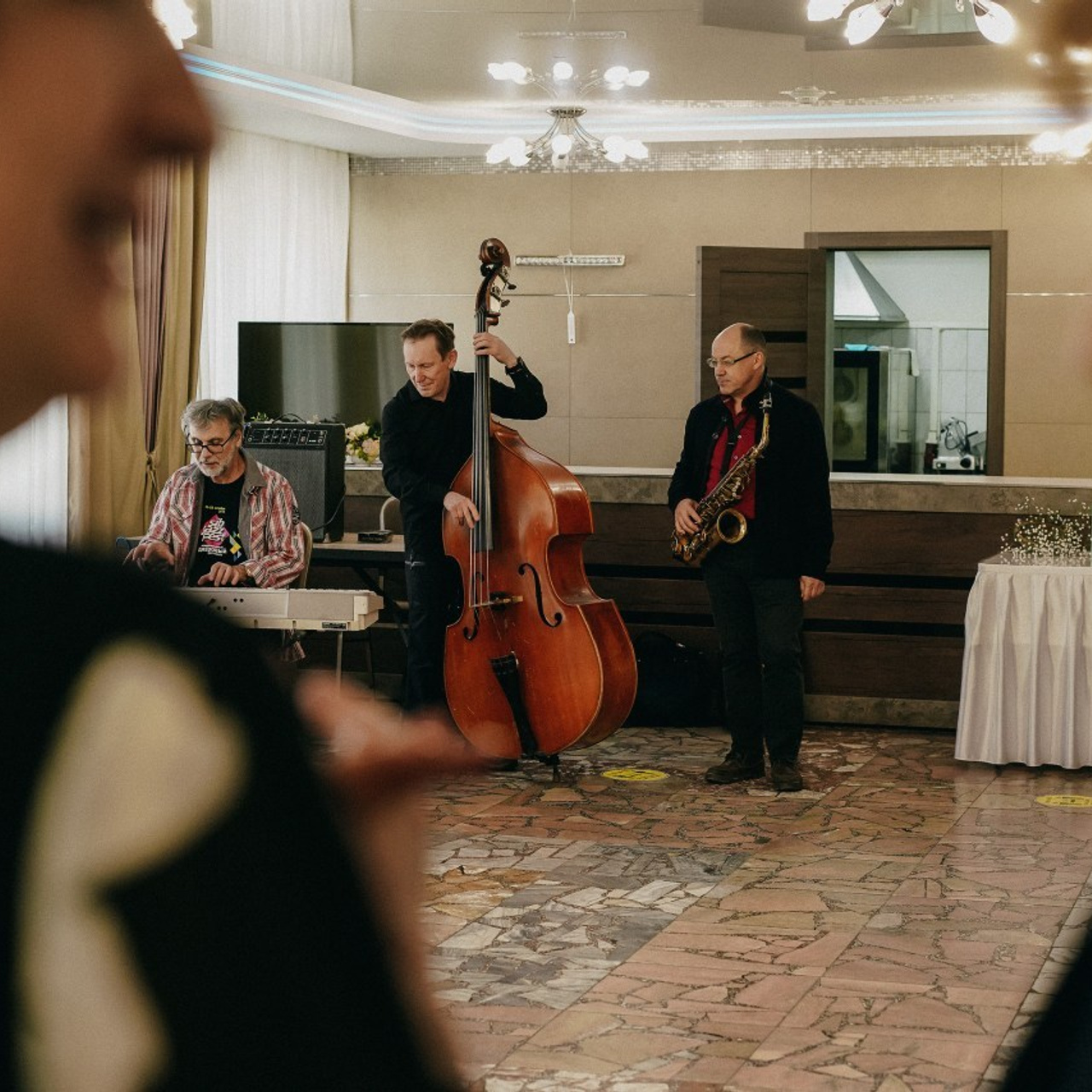 Отзывы. Репортажный фотограф в Новосибирске Оксана Курдюкова