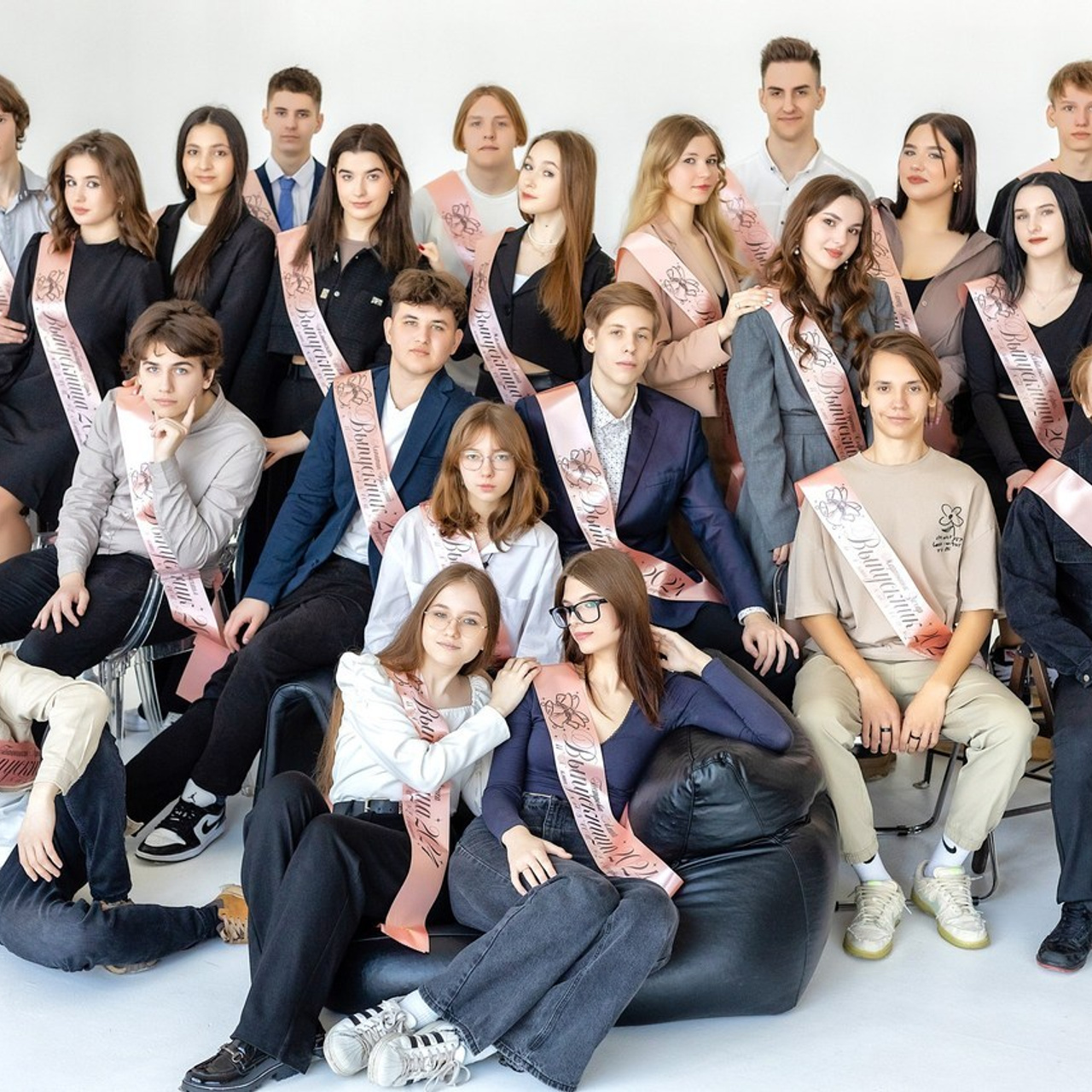 Отзывы. Стильный выпускной альбом Владивосток фотограф Вероника Мигачева