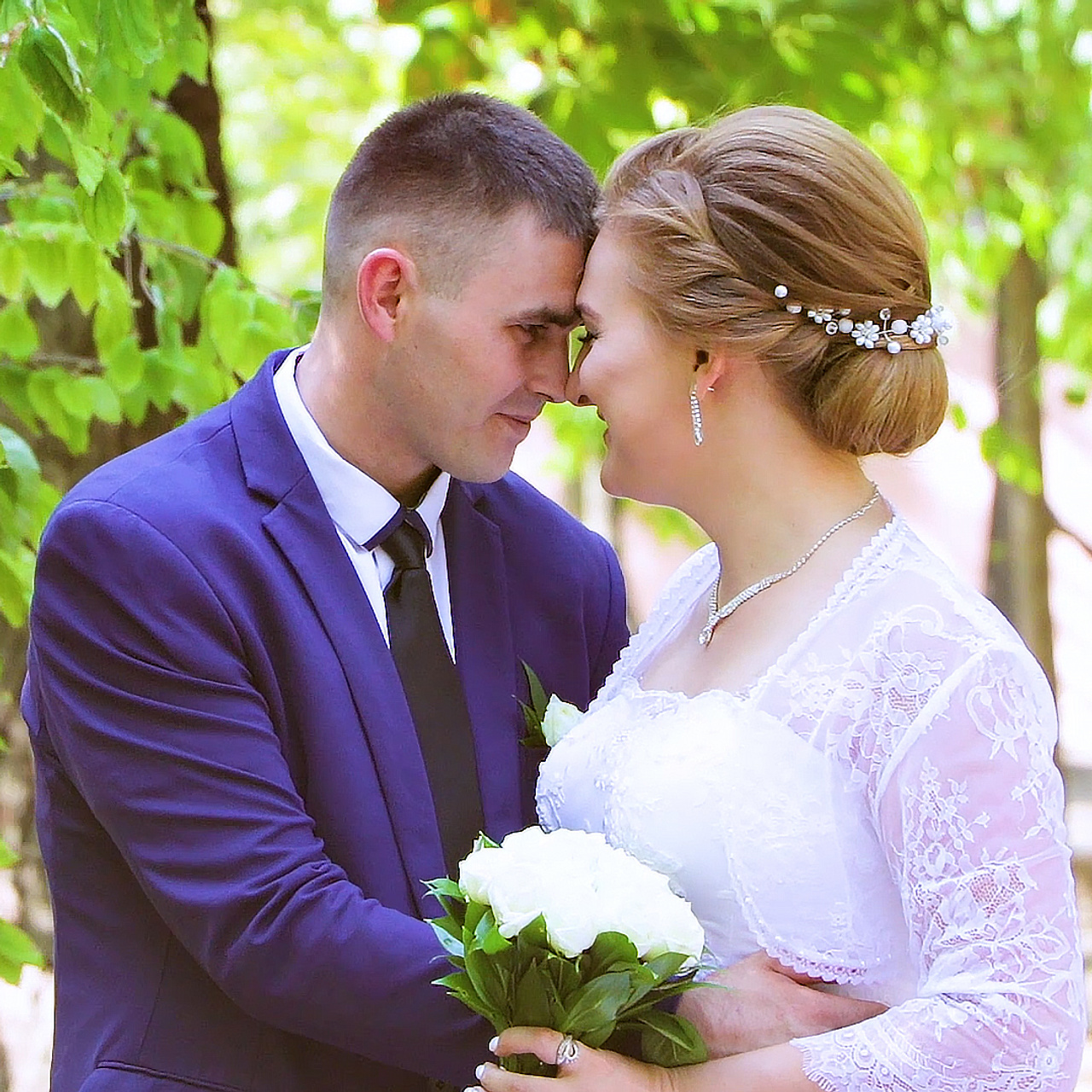 Отзывы о моей работе. Свадебный фотограф и видеограф в Ростове-на-Дону Александр Воронов