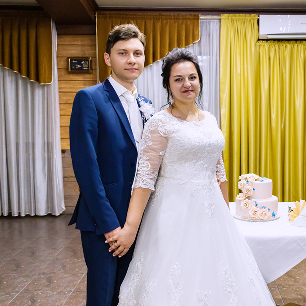 Отзывы о моей работе. Свадебный фотограф и видеограф в Ростове-на-Дону Александр Воронов