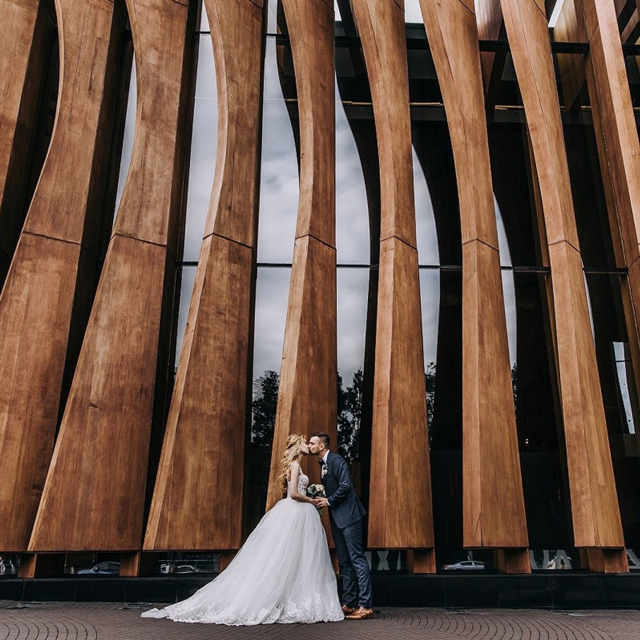 Фотографы Ботаника. Подрядчики и друзья сети свадебных площадок House for wedding