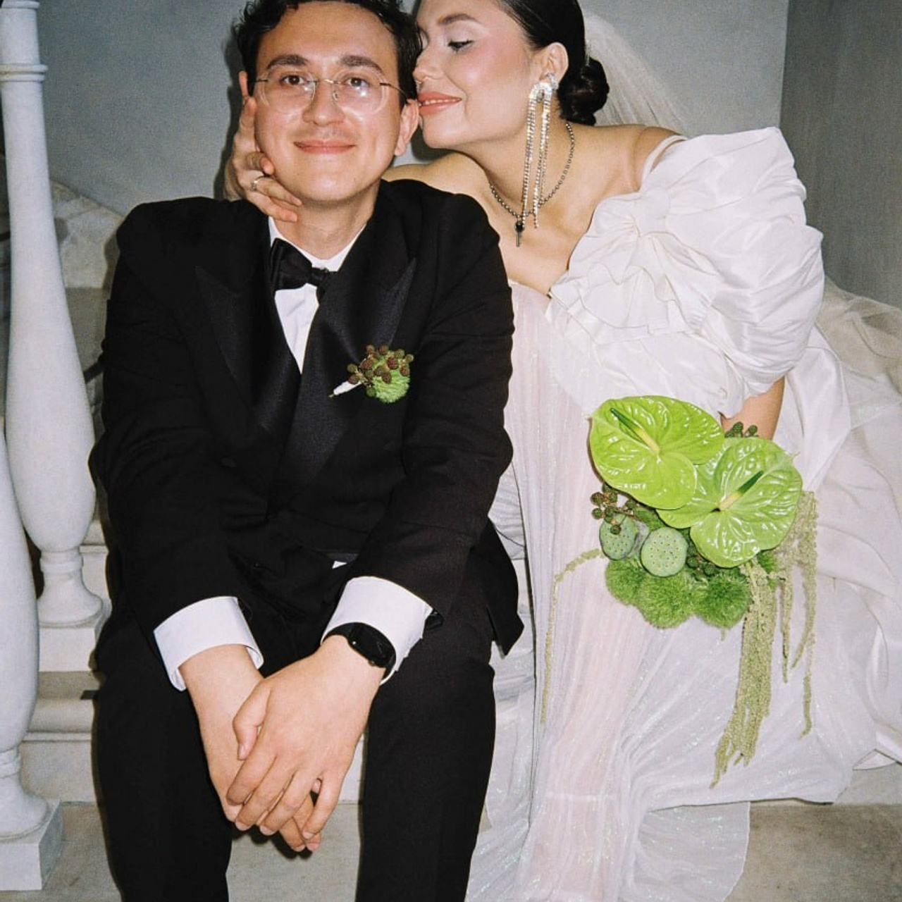 Фотографы Ботаника. Подрядчики и друзья сети свадебных площадок House for wedding