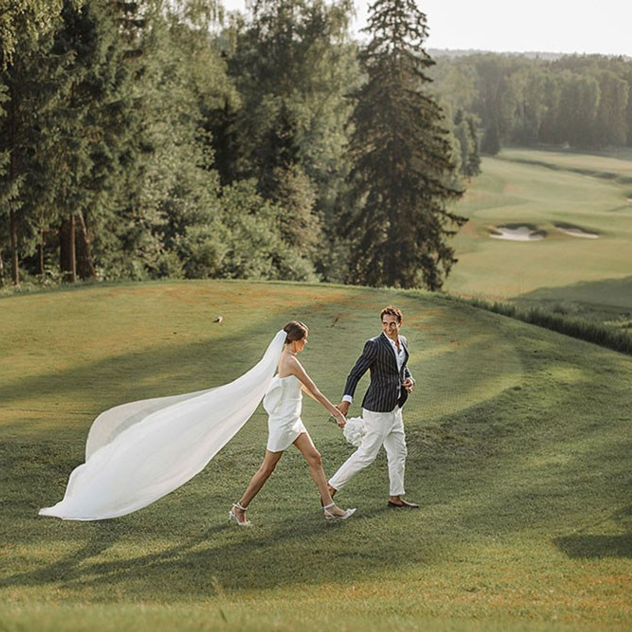 Фотографы Ботаника. Подрядчики и друзья сети свадебных площадок House for wedding