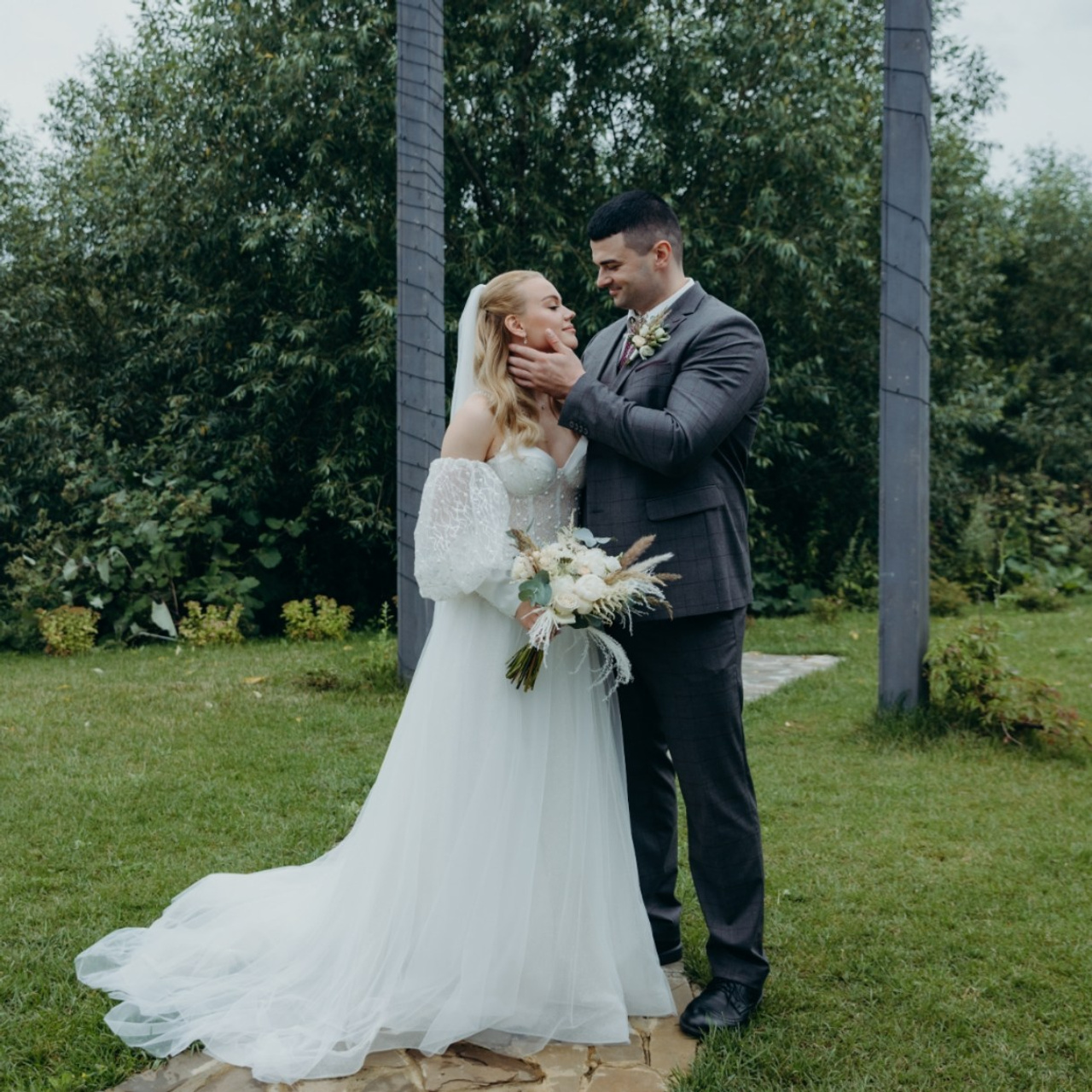 Фотографы Ботаника. Подрядчики и друзья сети свадебных площадок House for wedding