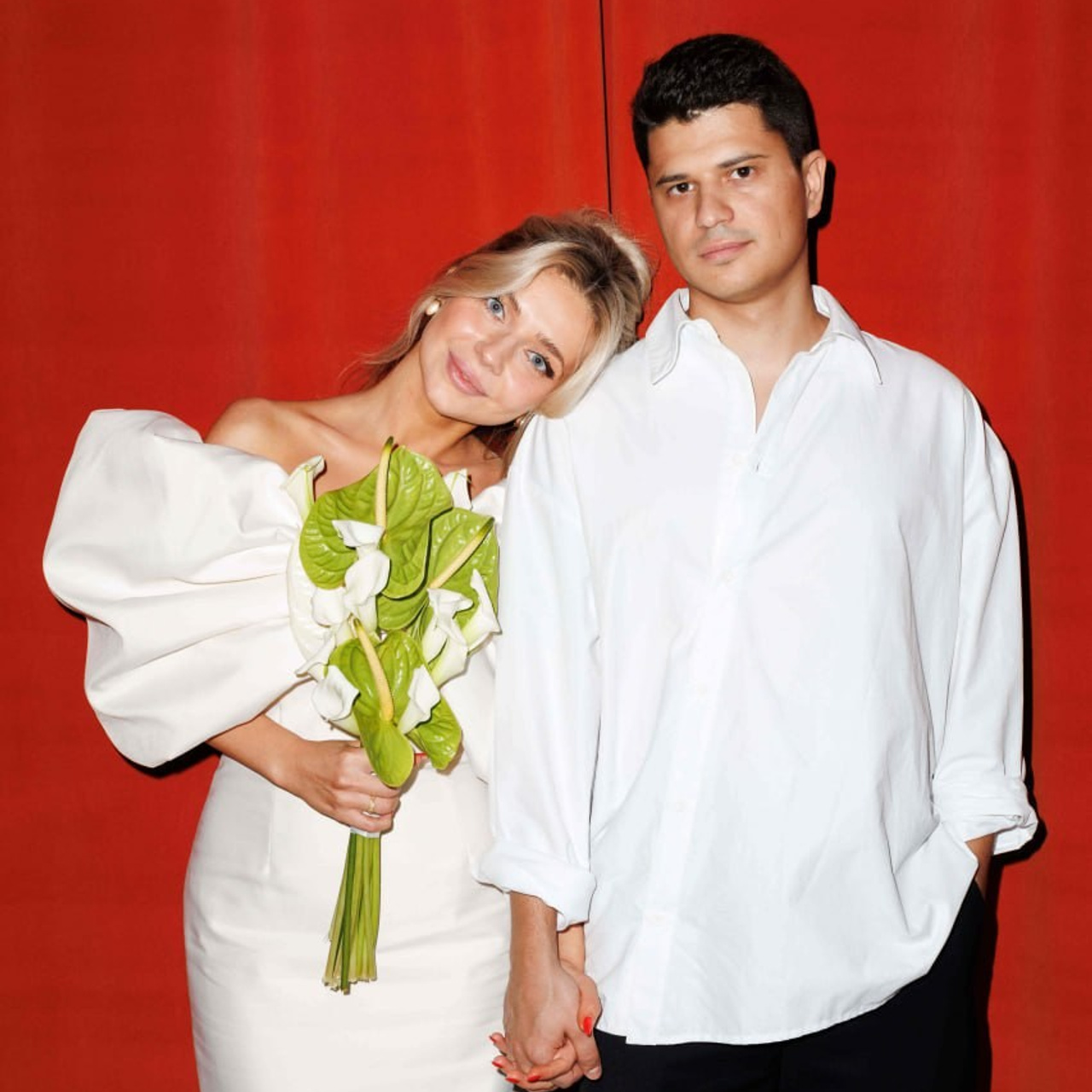 Фотографы Ботаника. Подрядчики и друзья сети свадебных площадок House for wedding