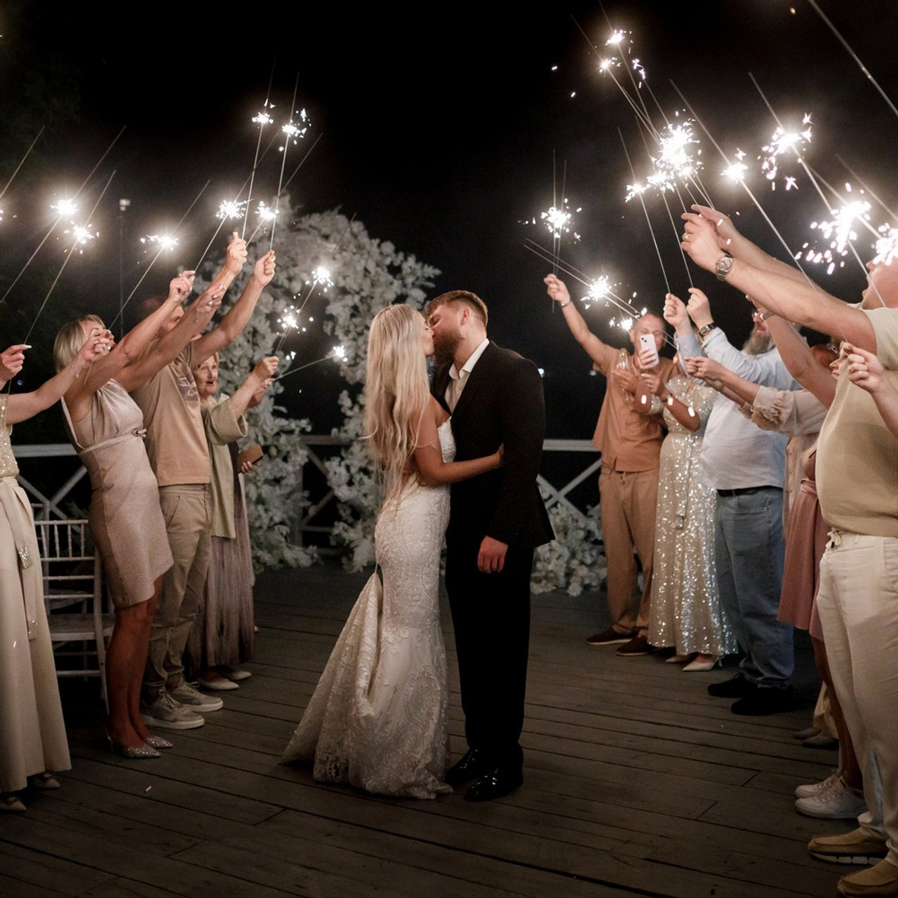 Фотографы Ботаника. Подрядчики и друзья сети свадебных площадок House for wedding