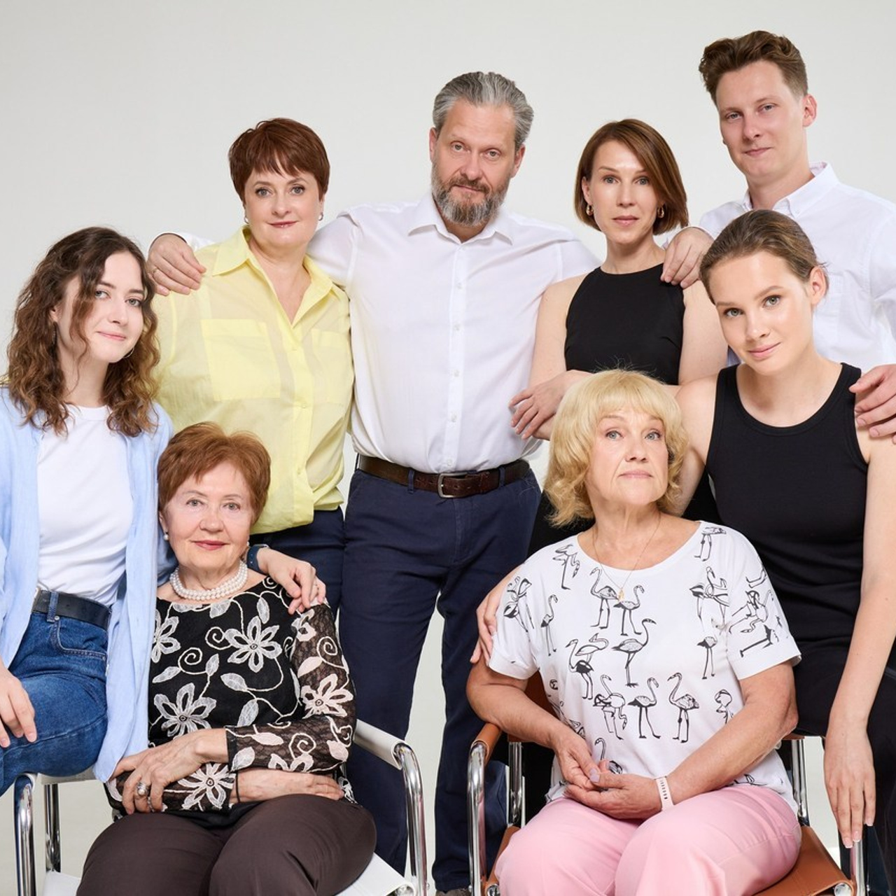 Отзывы. Фотограф в Челябинске Ушакова Анастасия