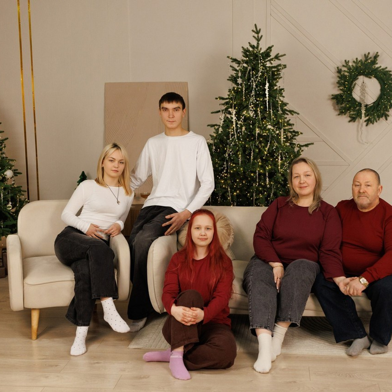 Отзывы. Фотограф Ижевск Таня Грач