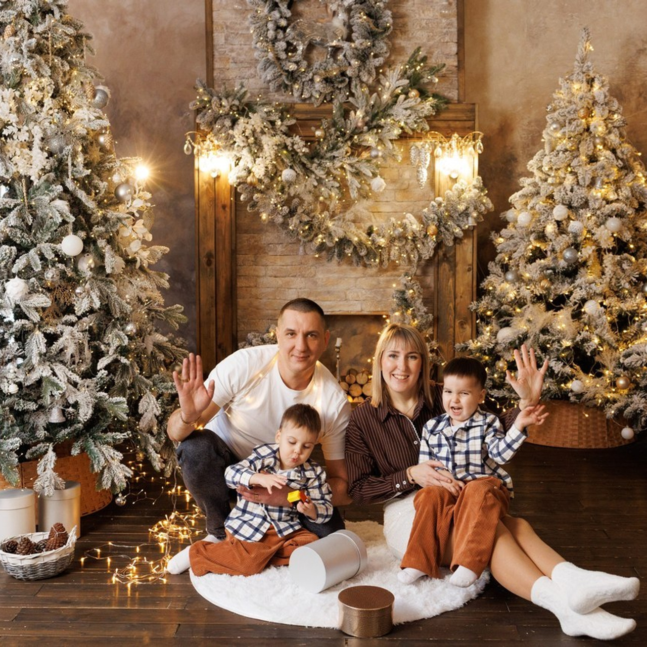 Отзывы. Фотограф Ижевск Таня Грач