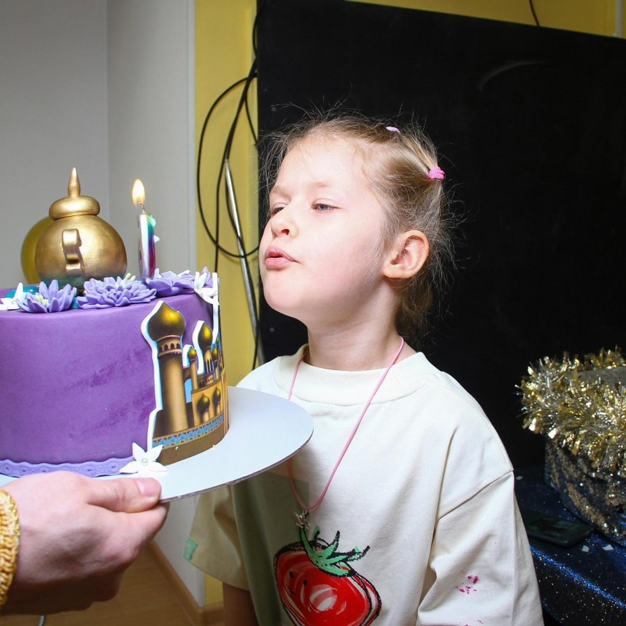 Отзывы. Фотограф Анастасия Абрамова