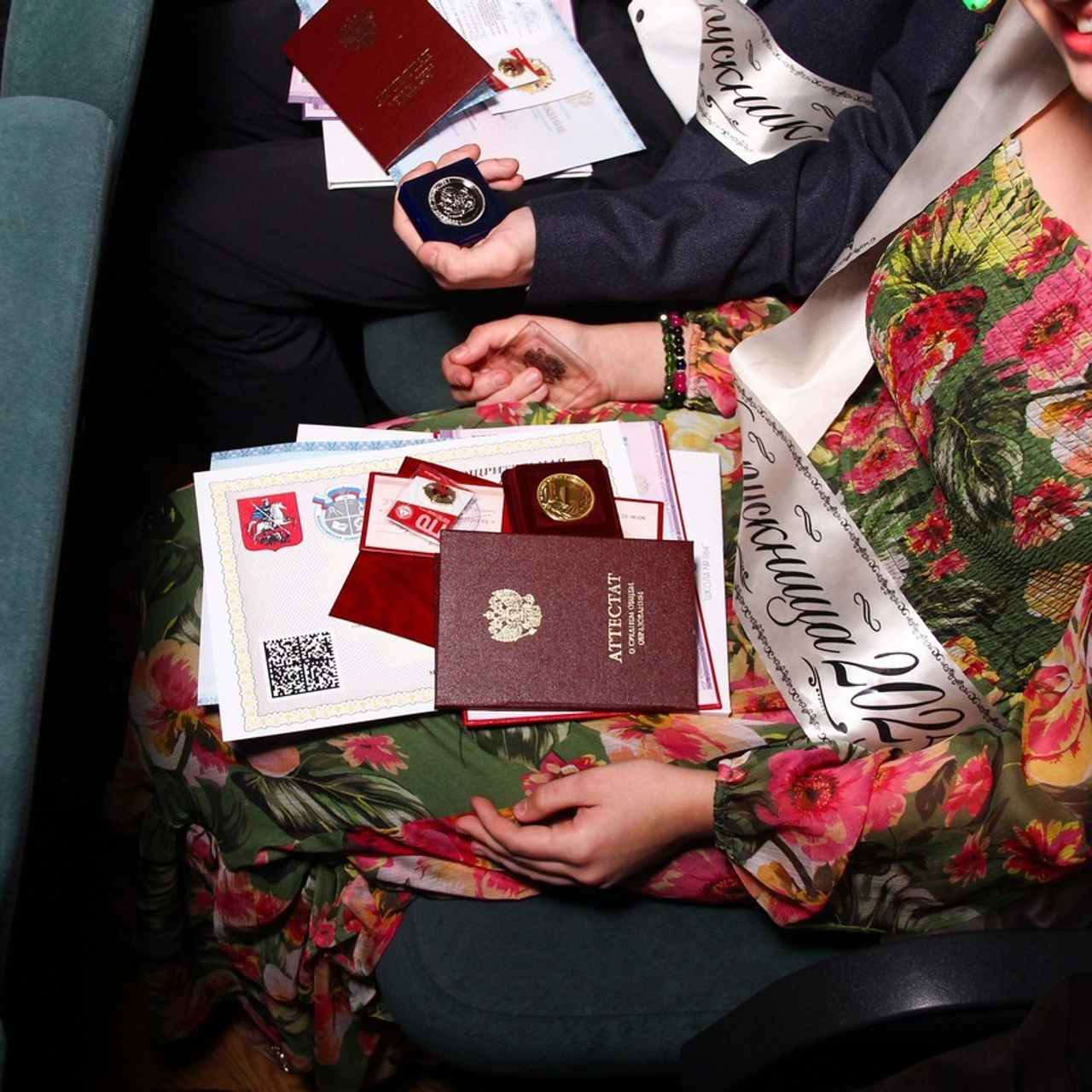 Отзывы. Фотограф Анастасия Абрамова