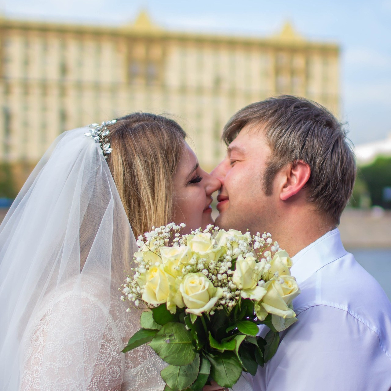 Отзывы. Фотограф Анастасия Абрамова