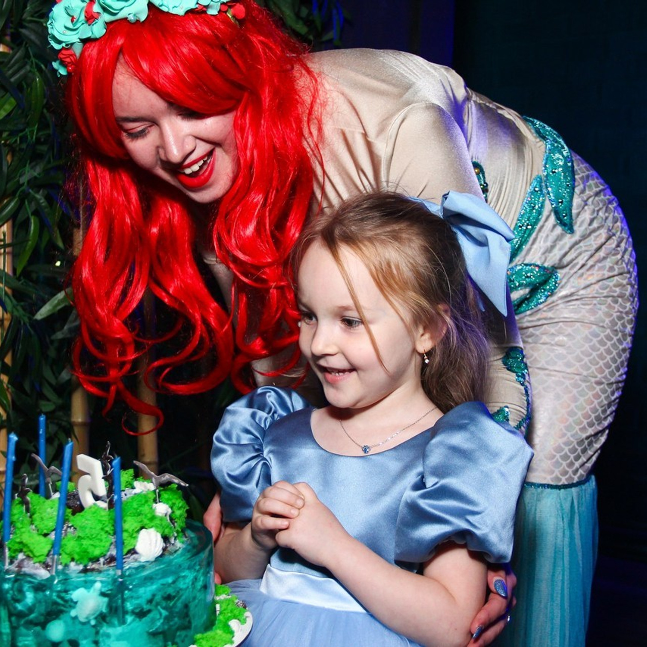 Отзывы. Фотограф Анастасия Абрамова