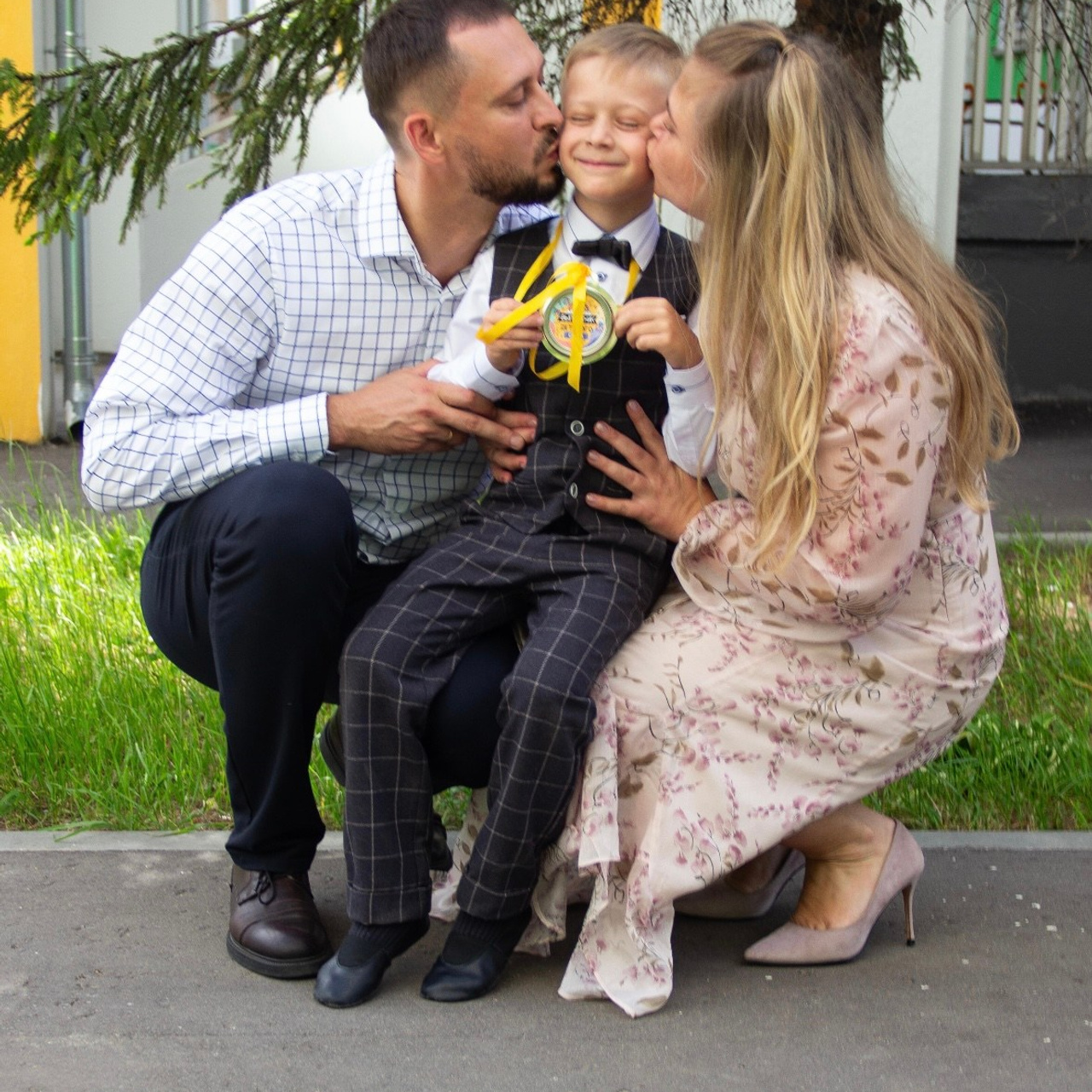 Отзывы. Фотограф Анастасия Абрамова