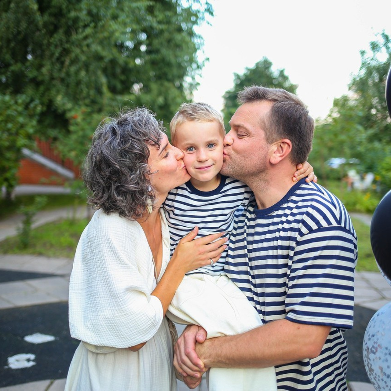 Отзывы. Фотограф Анастасия Абрамова