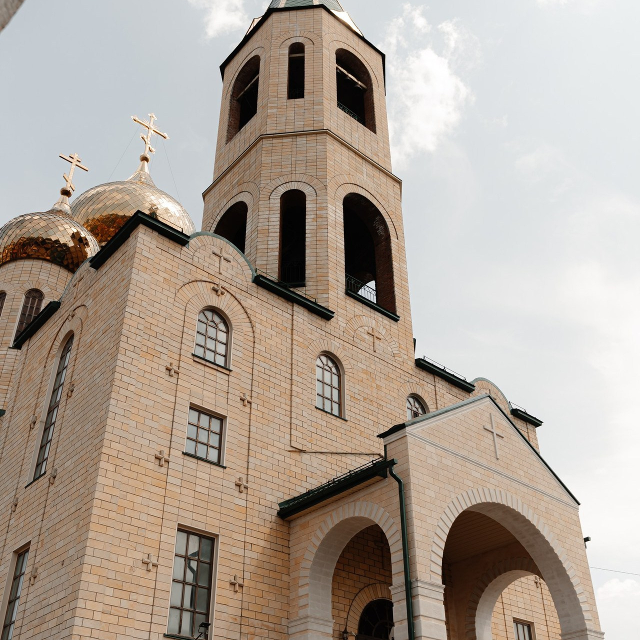 Отзывы. Свадебный фотограф в Горячем Ключе Смирнова Дина