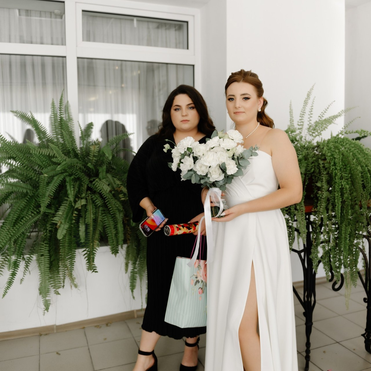 Отзывы. Свадебный фотограф в Горячем Ключе Смирнова Дина