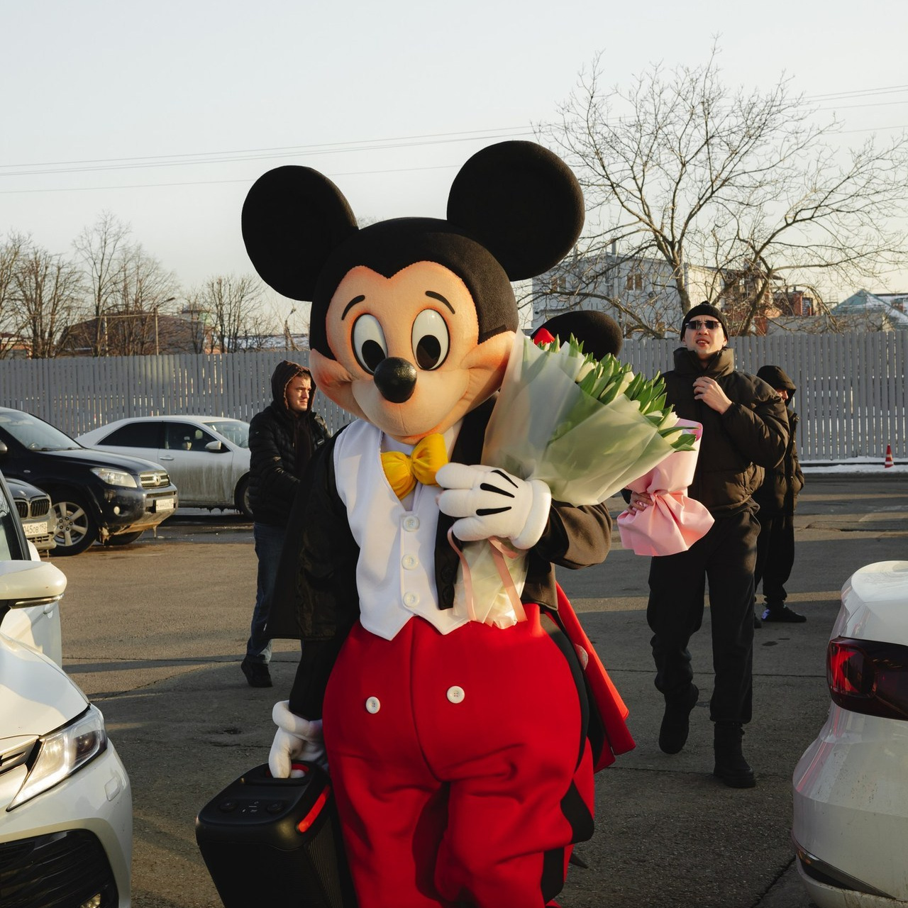Отзывы. Свадебный фотограф в Горячем Ключе Смирнова Дина