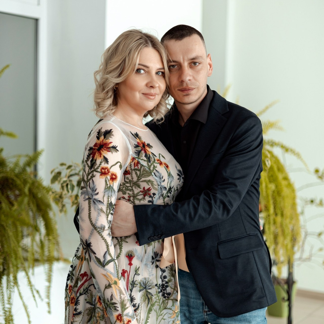 Отзывы. Свадебный фотограф в Горячем Ключе Смирнова Дина