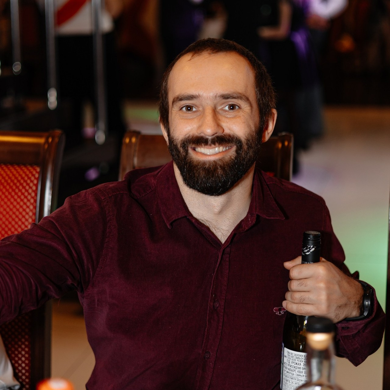 Отзывы. Свадебный фотограф в Горячем Ключе Смирнова Дина