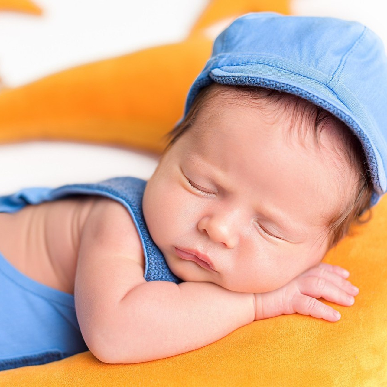 Отзывы. Елена Комиссарова-фотограф новорожденных в г. Иваново