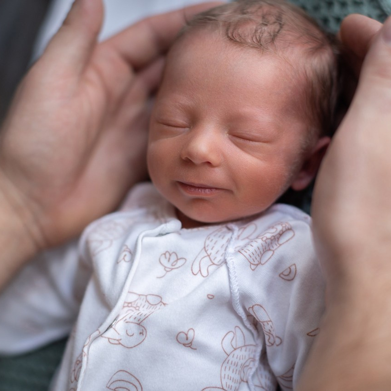 Отзывы. Фотограф новорожденных, семейный фотограф в Санкт-Петербурге