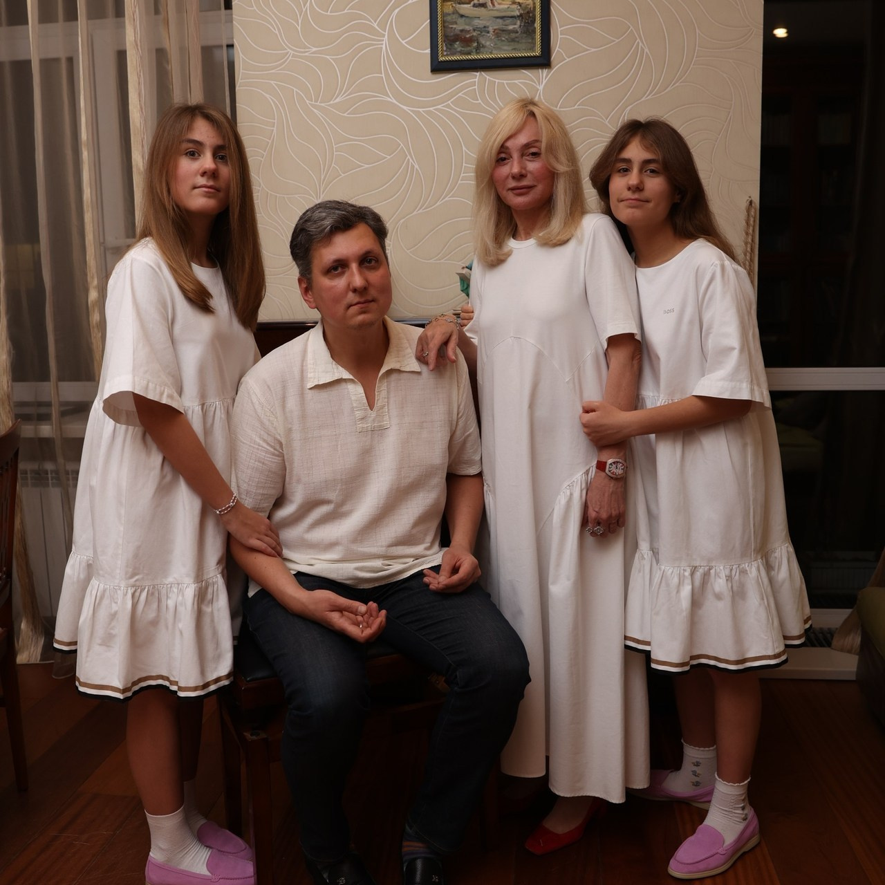 Отзывы. Фотограф новорожденных, семейный фотограф в Санкт-Петербурге