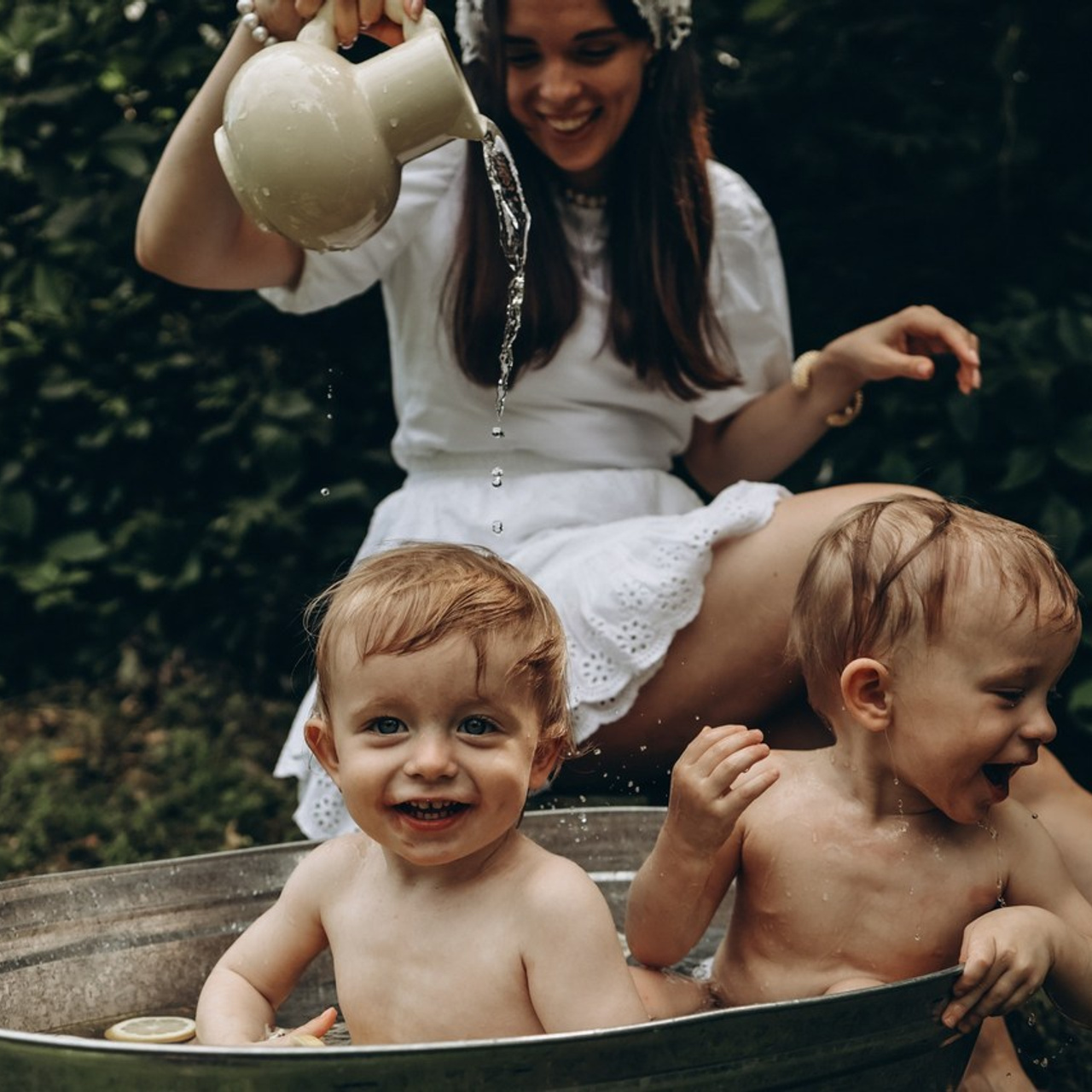 Отзывы. ЮЛИЯ КОНДРАТЬЕВА, ВАШ СЕМЕЙНЫЙ ФОТОГРАФ