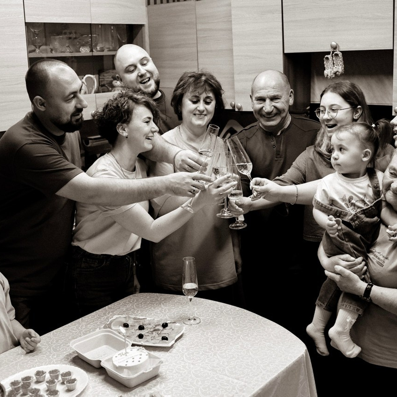 Отзывы. Юлия Кондратьева, ваш семейный фотограф