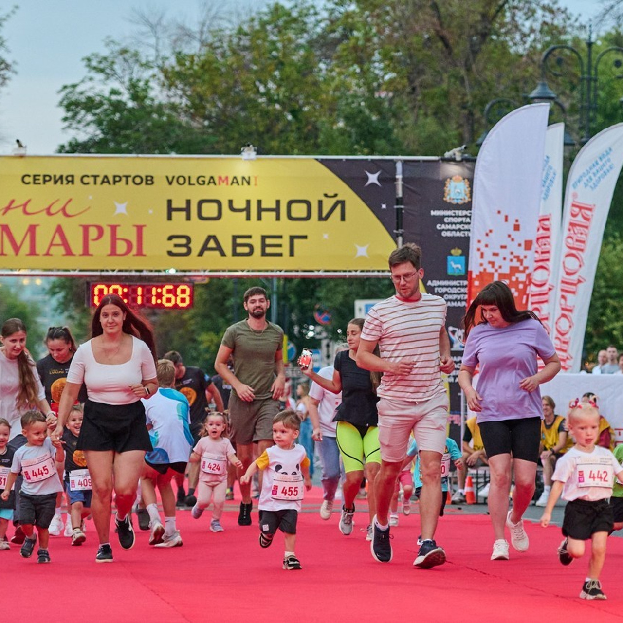 Отзывы. Фотограф в Самаре