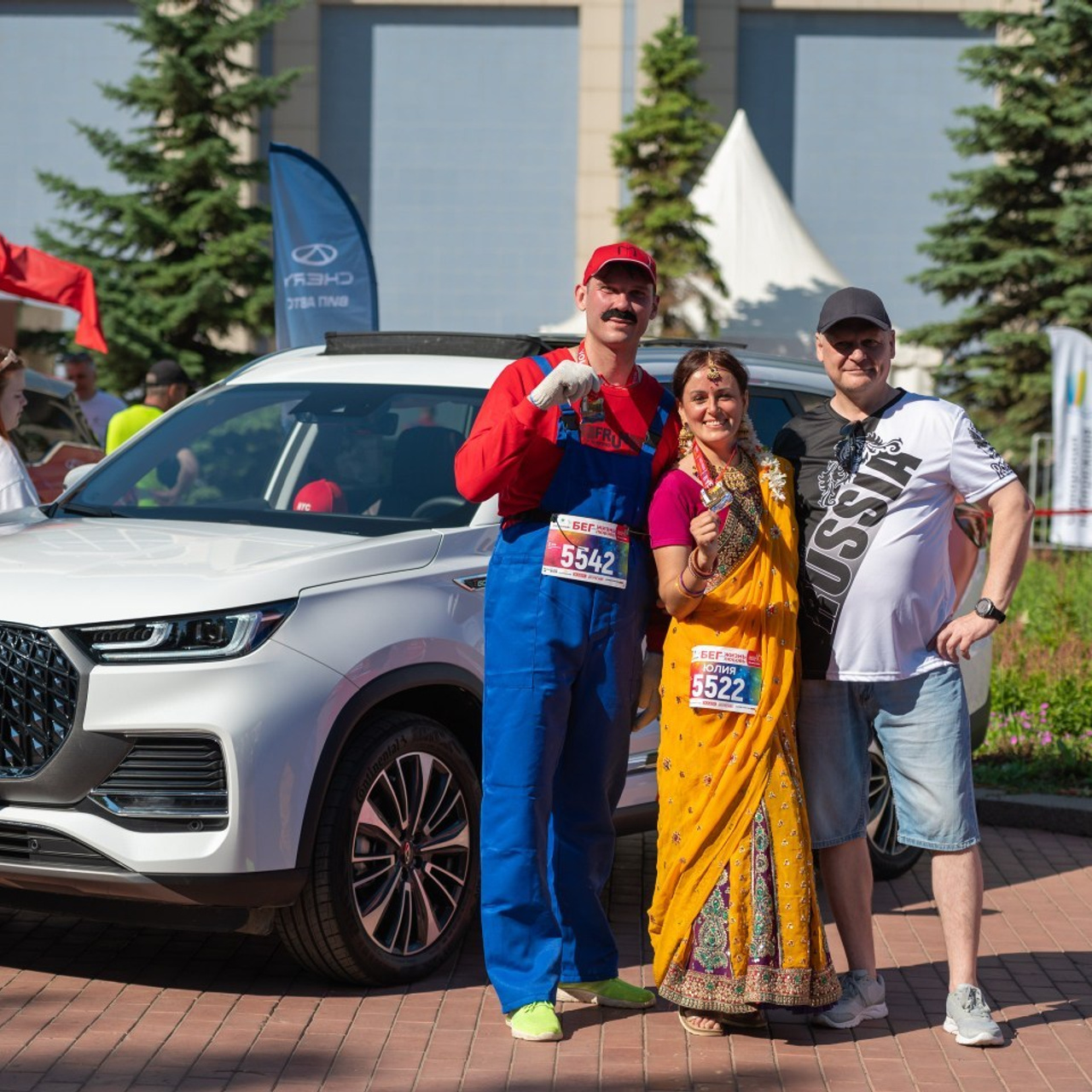 Отзывы. Фотограф в Самаре