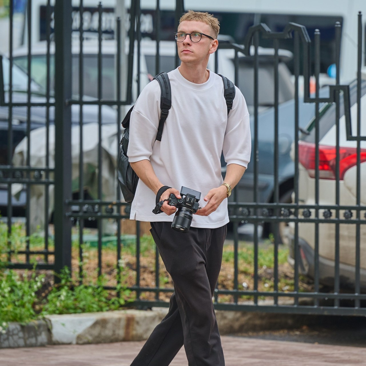 Отзывы. Фотограф в Самаре