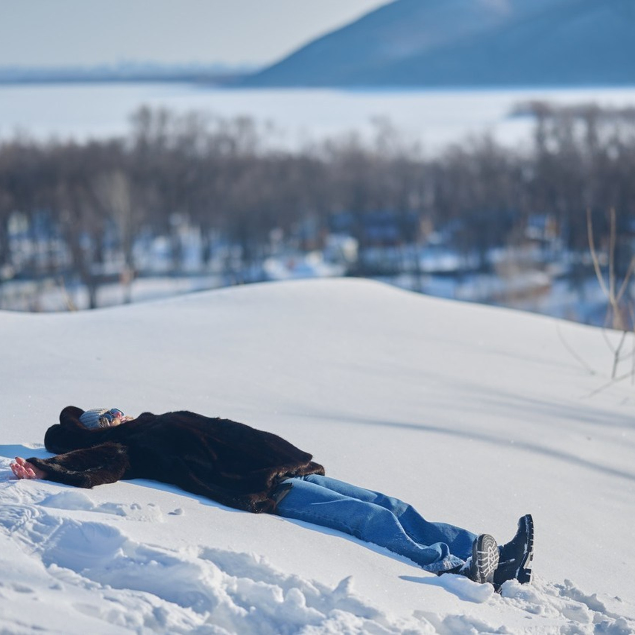 Отзывы. Фотограф в Самаре