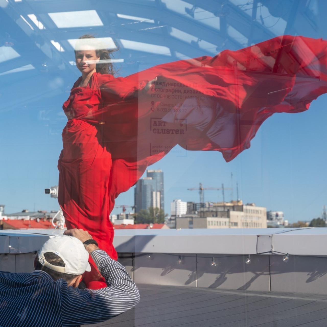 Отзывы. Фотограф в Самаре