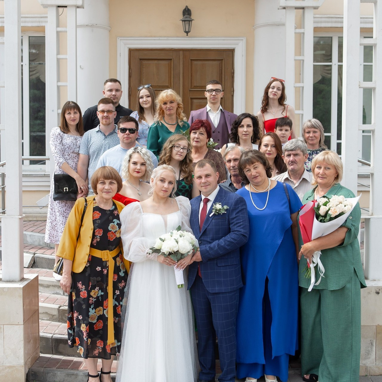 Отзывы. Свадебный и портретный Фотограф в Липецке Дмитрий Котюков