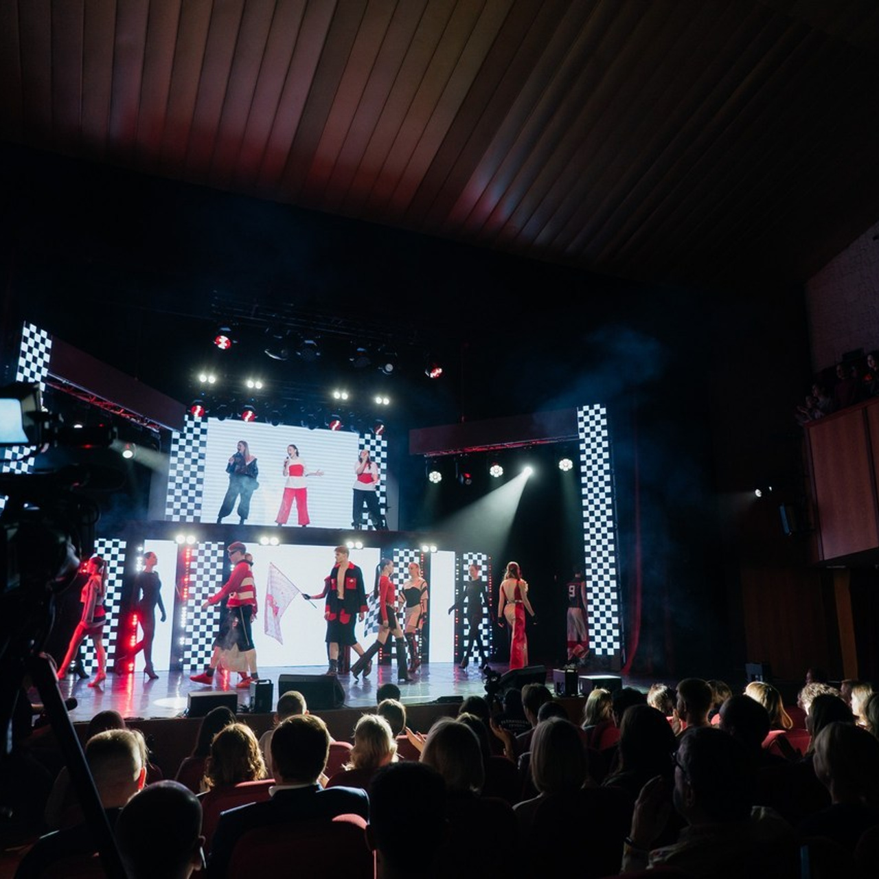 Отзывы. Фотограф Евгений Горбачев