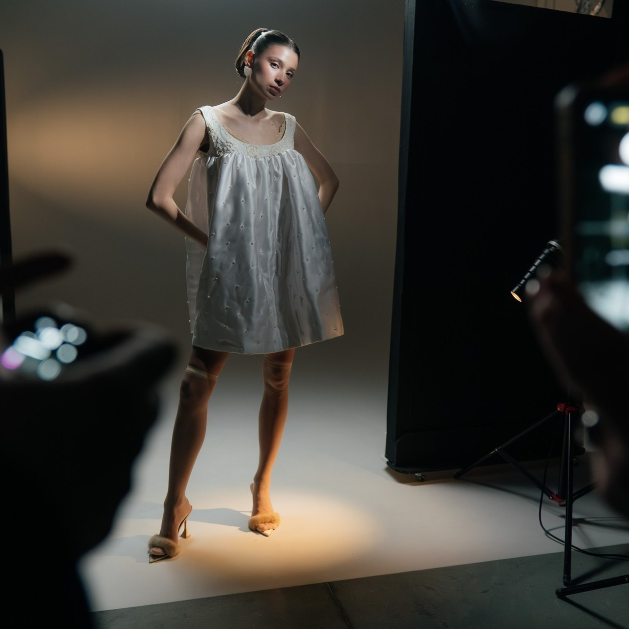 Отзывы. Фотограф Евгений Горбачев