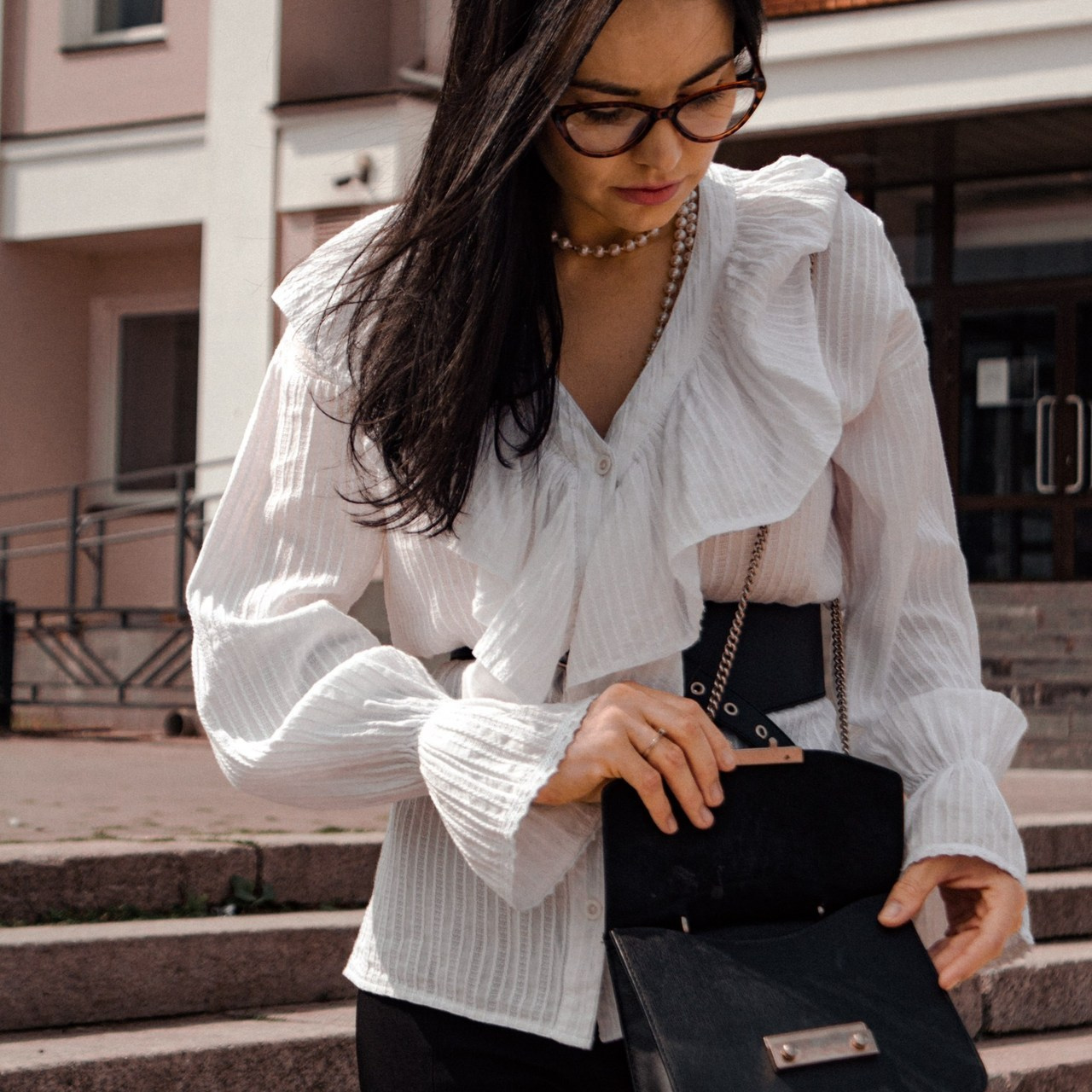 Отзывы. Портретный фотограф Инесса Богданова