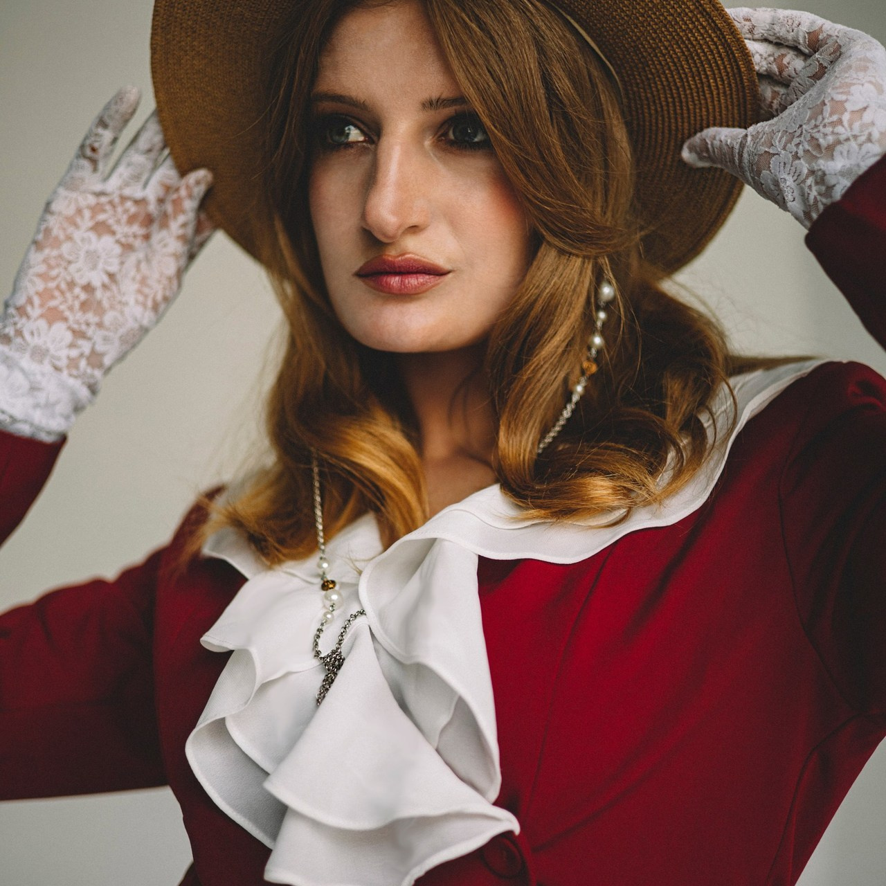 Отзывы. Портретный фотограф Инесса Богданова